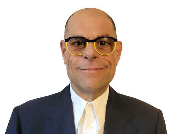 Photo of Avi Israeli